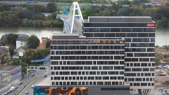 European labour headquarters ready to open in Bratislava