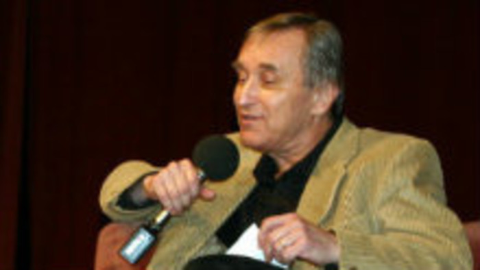 Dielo Milana Markoviča