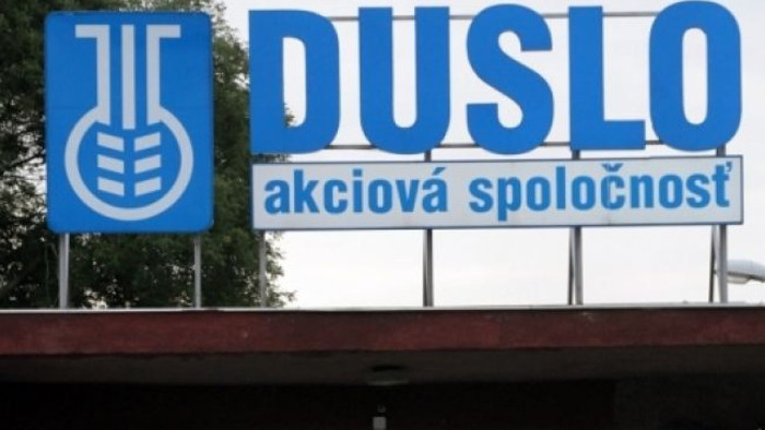 Comisión Europea aprobó la ayuda estatal a la compaňía Duslo a.s.