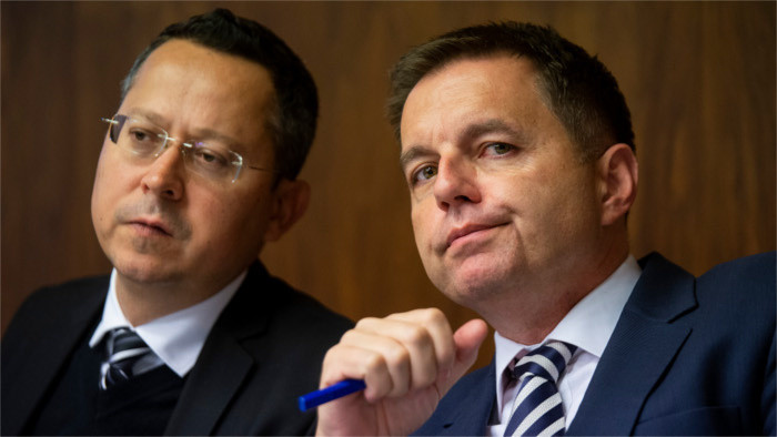 2019 general government budget to be discussed
