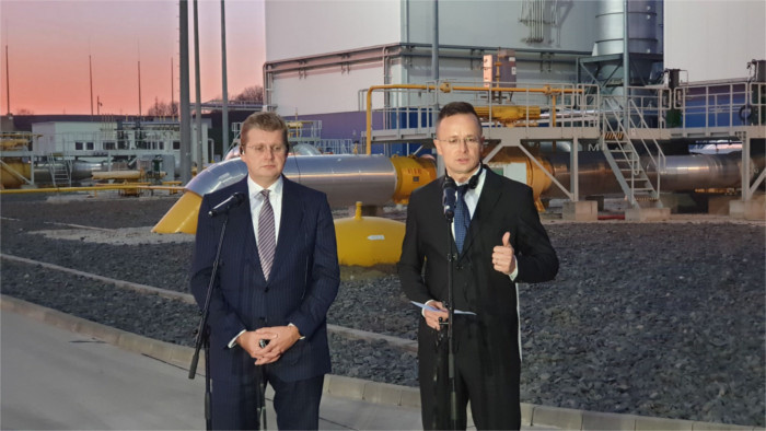 Slovensko a Maďarsko si pomôžu 