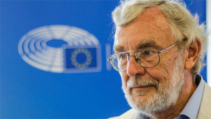 Blogger Benčík receives 2017 European Citizen's Prize for Slovakia 