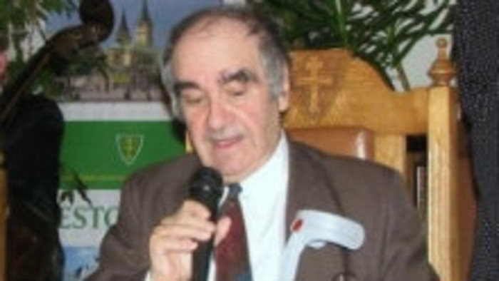 Spomienka na spisovateľa Jána Lenča