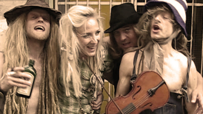 Lodenica festival to end summer with Rednex 