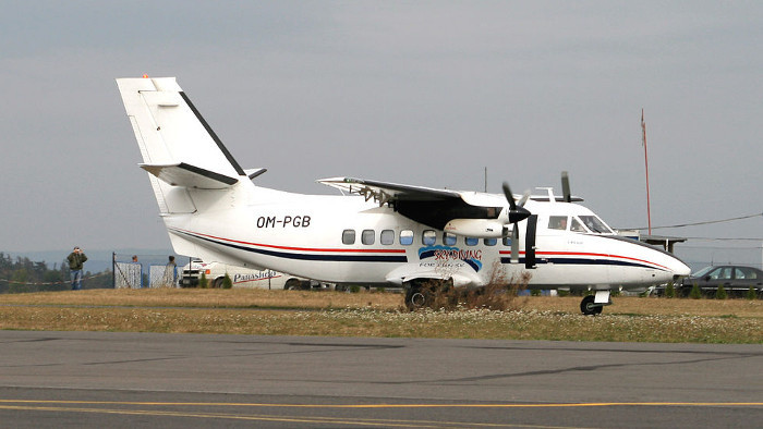 New regional airline wants to launch domestic flights