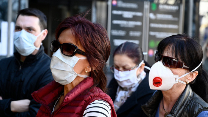 Une plateforme contre le coronavirus a vu le jour en Slovaquie