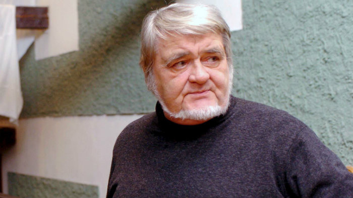 Spomienka na spisovateľa Pavla Hrúza