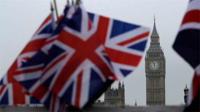 Slovak reactions to UK vote