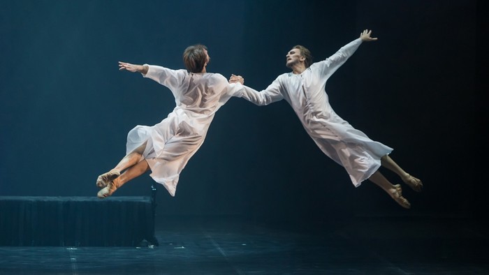 Eifman Ballet na festivale Eurokontext.sk