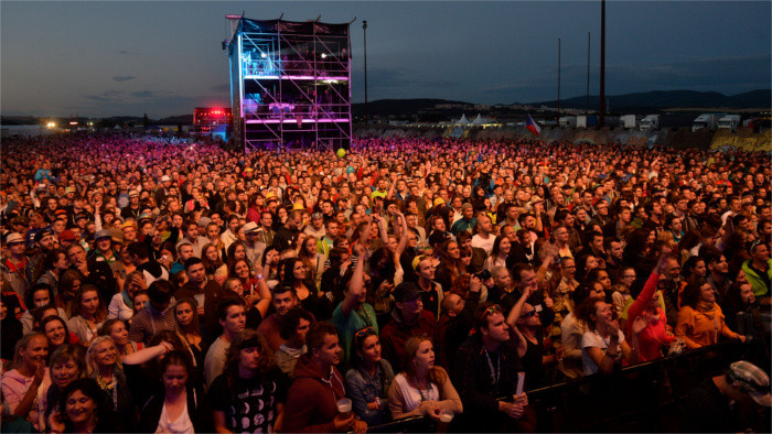 Drivers asked for patience as top cultural events play out this weekend 