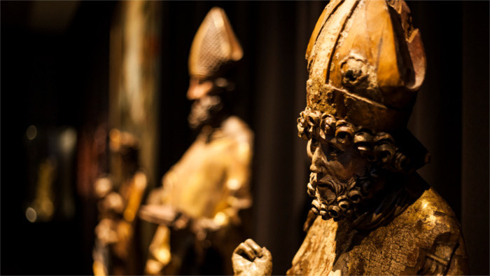 Galería Nacional Eslovaca se presentará en la Bienal de Venecia