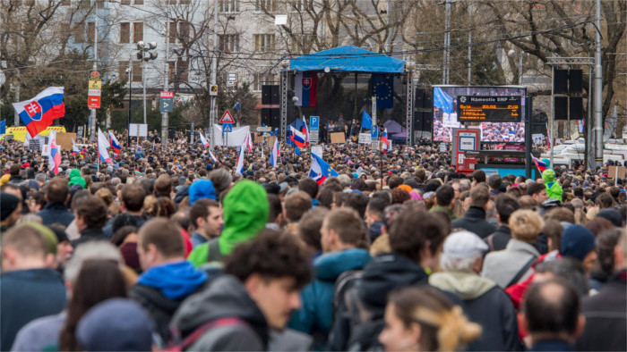 Thursday’s protest postponed for next week