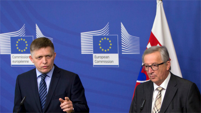 EU Commission to address double-quality food 