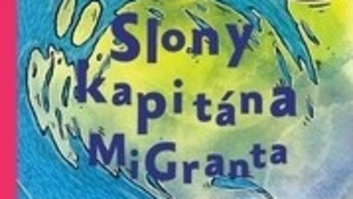 Vychádza u nás nová séria literárno-výtvarných kníh pre deti
