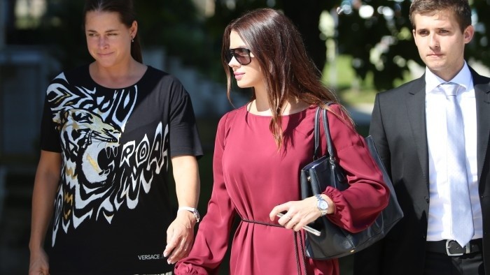 Breaking News: Two of PM’s advisors to temporarily step down