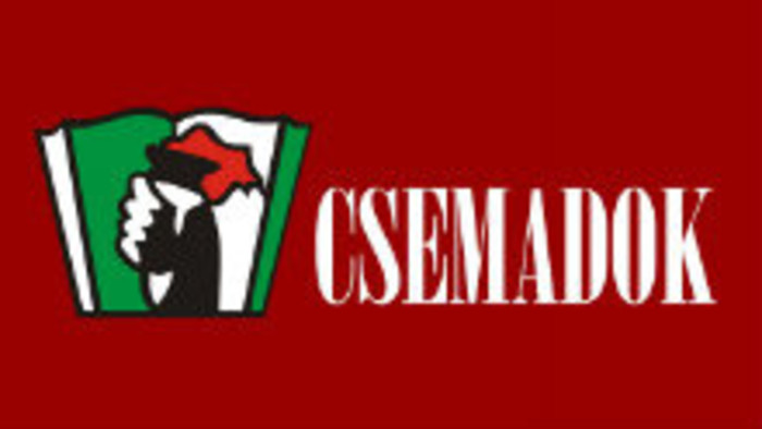Csemadok
