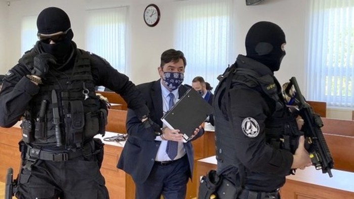 A Kuciak-per 15.napja