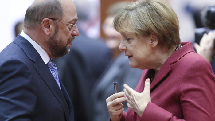 Buktak a szociáldemokraták a német tartományi választáson