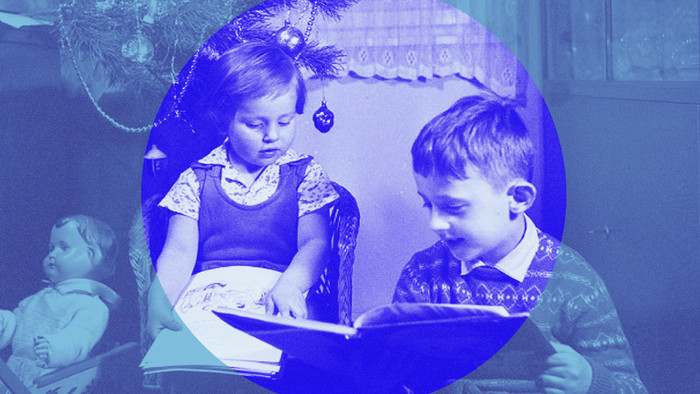 Prvý sviatok vianočný naladený na Devín