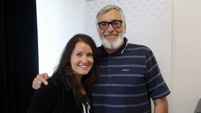 Art Film Fest, Cena Prezidenta festivalu pre Jířího Bartošku
