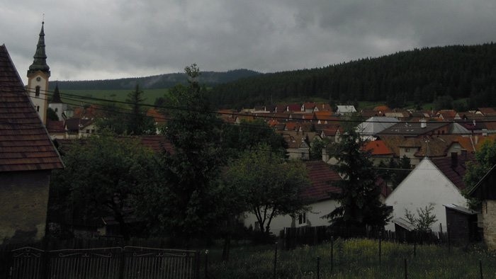 Zvony nad Krajinou (9.6.2013)