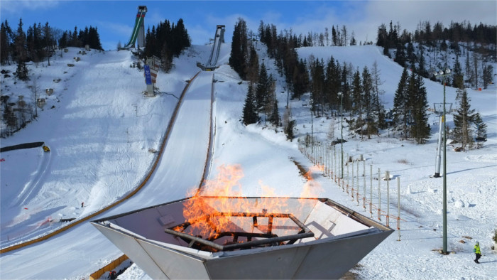 Danko dreams of Winter Olympics in Slovakia & Poland