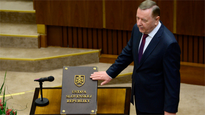 MP Kubánek to pay €24,000 for not suspending Trade Licence 