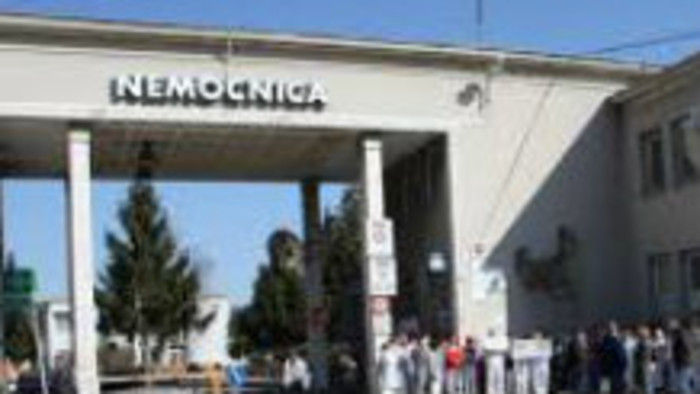 Bojnická nemocnica ma nové operačné sály