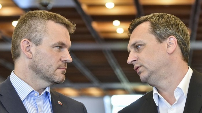 Súrlódások a kormánykoalícióban?