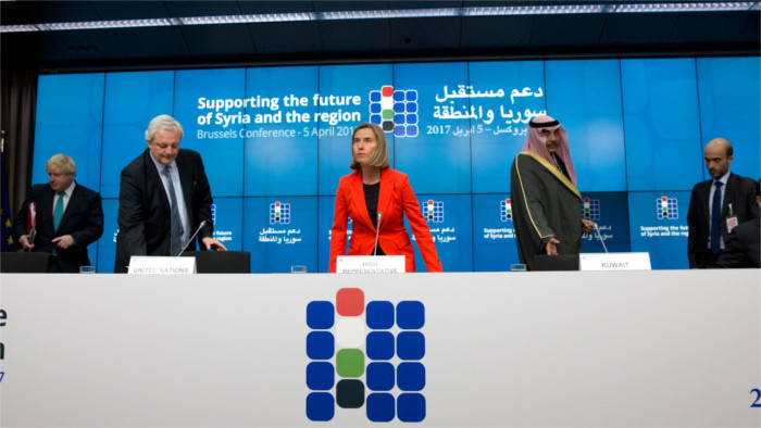 Slovak delegation condemns violence in Syria