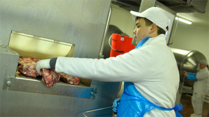 Producers urged to end double-quality products 