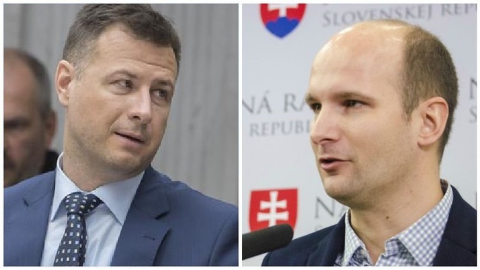 Technopol-ügy és az alkotmánymódosítás