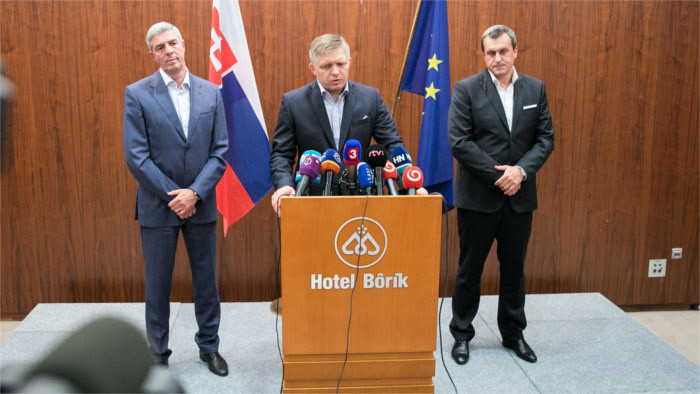 Coalition okays amending agreement 