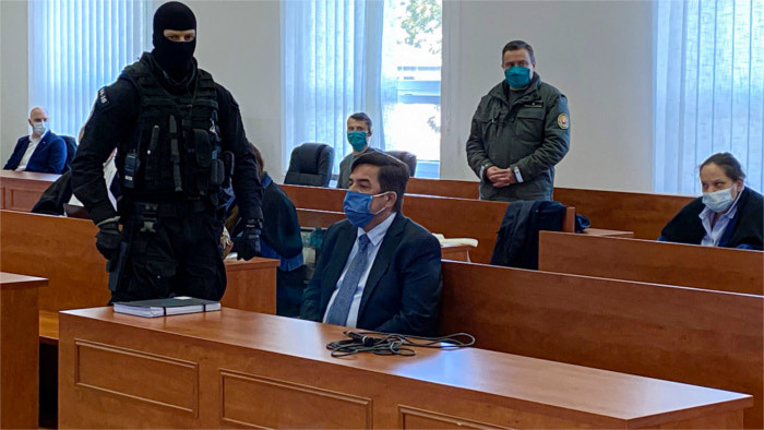 Meurtre de Jan Kuciak : le procès se poursuit