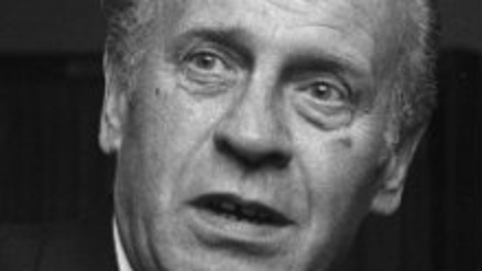 Spomienka na záchrancu Židov Oskara Schindlera