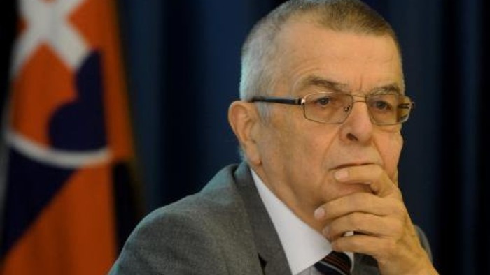 Plenipotentiary for National Minorities Resigns for Being Ignored