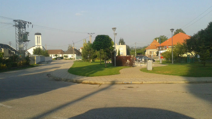 Dejiny Lúky sa píšu už 770 rokov