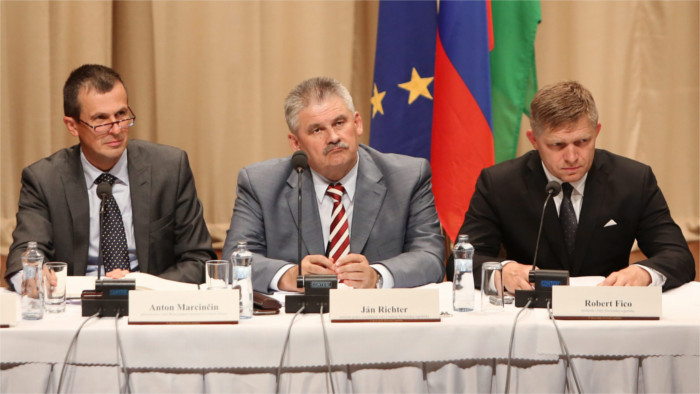 Government continues its sessions in least developed regions