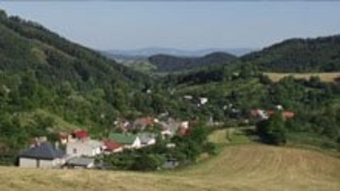 Obec Riečka