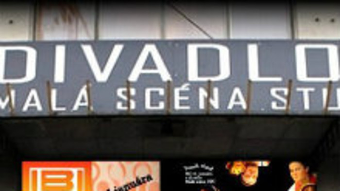Na Malej scéne hrajú Trestajúci zločin