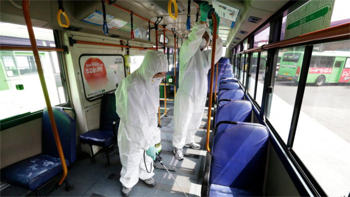 Negativas las pruebas al paciente sospechoso de estar infectado por MERS