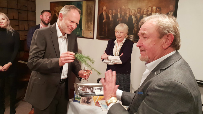 Nové edície klavírnej a vokálnej tvorby Suchoňa 