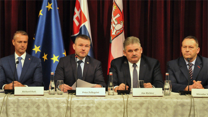 Government to reduce unemployment rate in Levoča