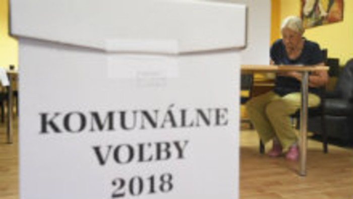 Glosa: Richtári, držím vám palce!