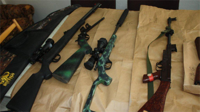 Economy ministry condemns news regarding weapon sales to Syria