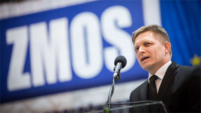 Fico abre puertas a los representantes de la administración regional