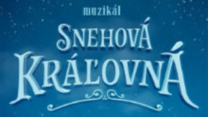 Snehová kráľovná