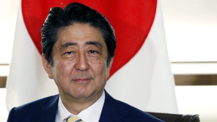 Japánban a helyzet változatlan