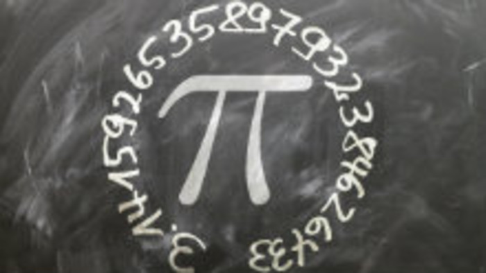 Dejiny matematiky v unikátnej publikácii