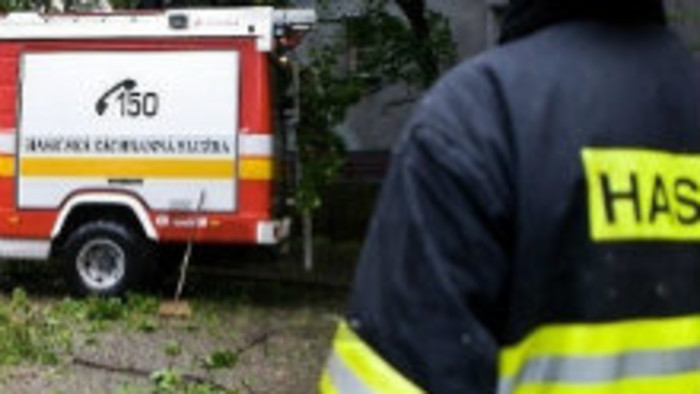 V Záhorskej Bystrici opravili zbrojnicu 